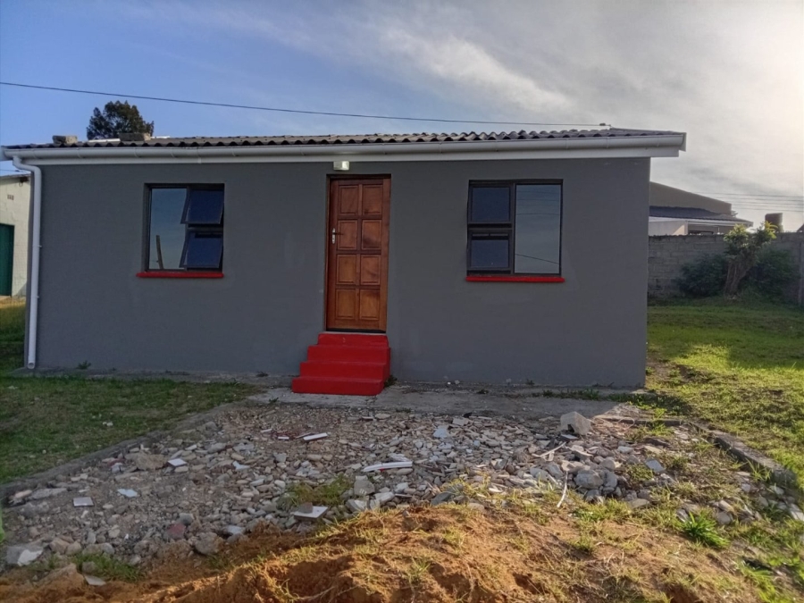 2 Bedroom Property for Sale in Mdantsane Nu 13 Eastern Cape